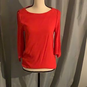 Beautiful casual blouse